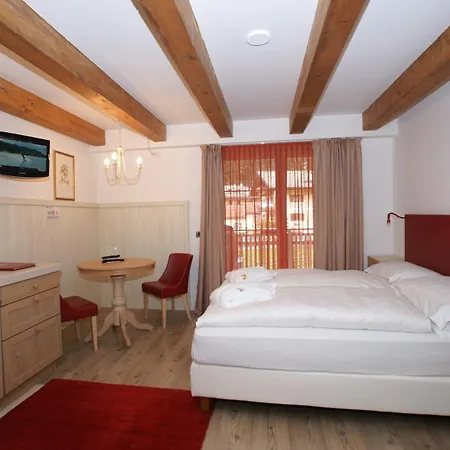 Al Sole Clubresidence 3*