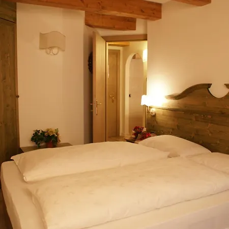 Al Sole Clubresidence Canazei