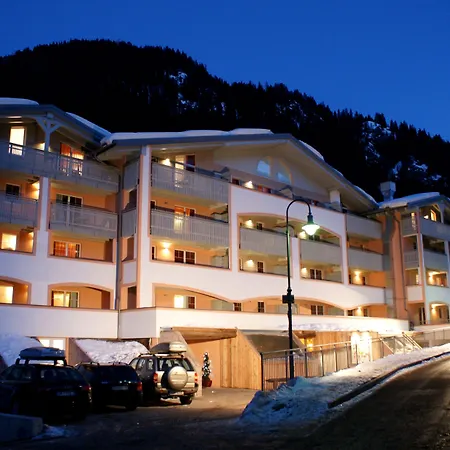 Al Sole Clubresidence Hotel