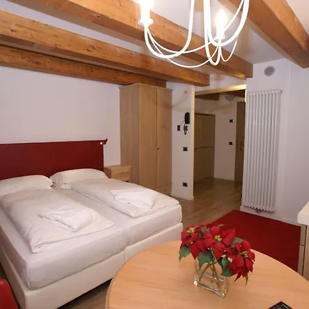 Al Sole Clubresidence Hotel