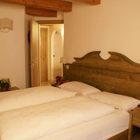 Al Sole Clubresidence Hotel