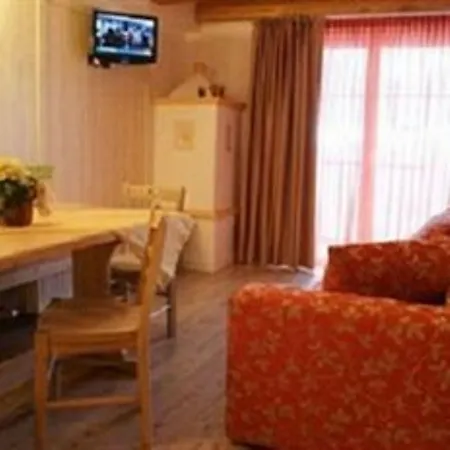 Hotel Al Sole Clubresidence 3*