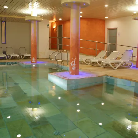 Al Sole Clubresidence 3* Canazei