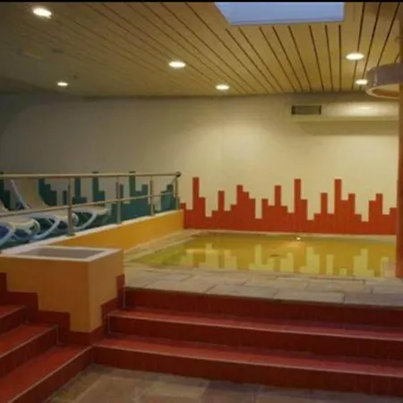 Hotel Al Sole Clubresidence 3*