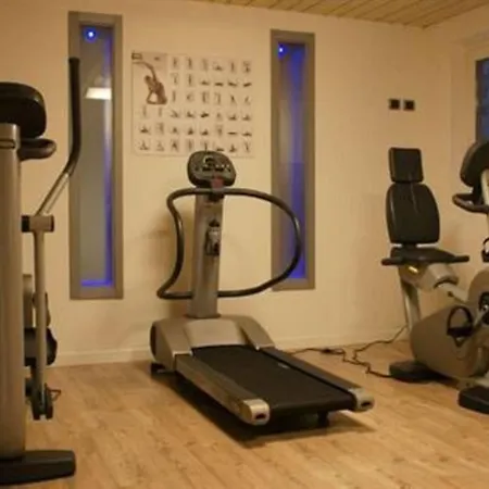 Al Sole Clubresidence 3*