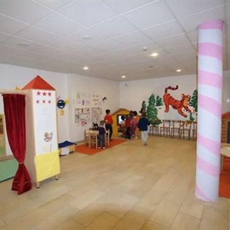 Al Sole Clubresidence Canazei