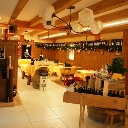 Hotel Al Sole Clubresidence 3*