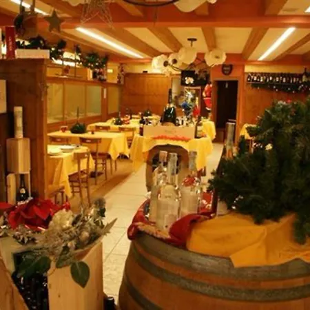 Al Sole Clubresidence Canazei