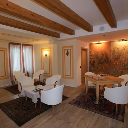 Al Sole Clubresidence