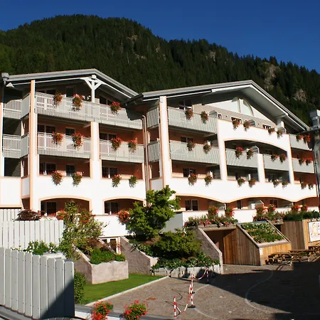 Al Sole Clubresidence Hotel Canazei