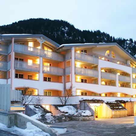 Al Sole Clubresidence Canazei