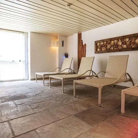 Hotel Al Sole Clubresidence Canazei