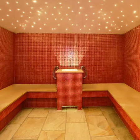 Al Sole Clubresidence