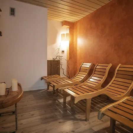 Al Sole Clubresidence 3* Canazei