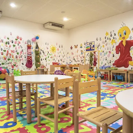 Al Sole Clubresidence