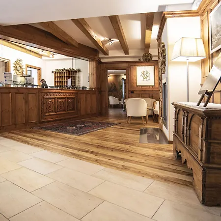 Hotel Al Sole Clubresidence