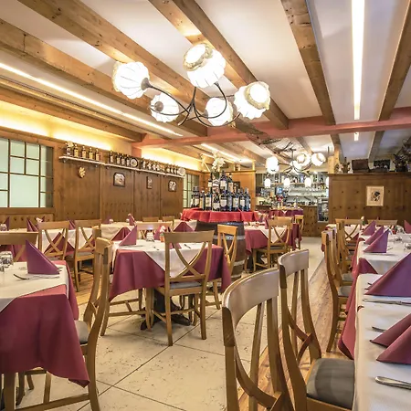 Hotel Al Sole Clubresidence 3*