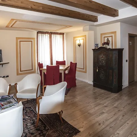 Al Sole Clubresidence Hotel 3*