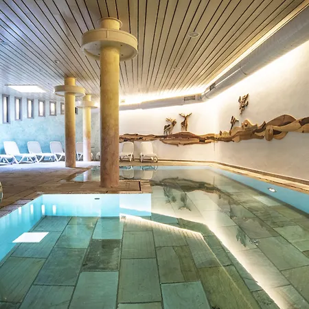 Al Sole Clubresidence Hotel 3*