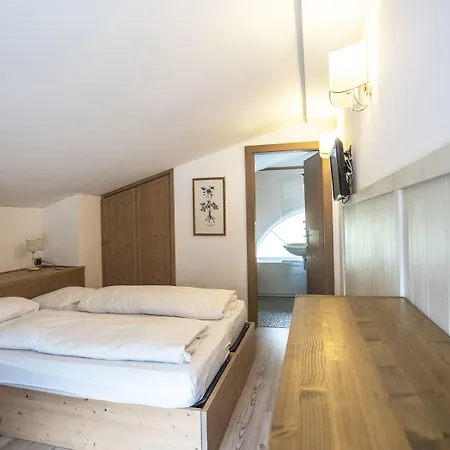 Hotel Al Sole Clubresidence Canazei