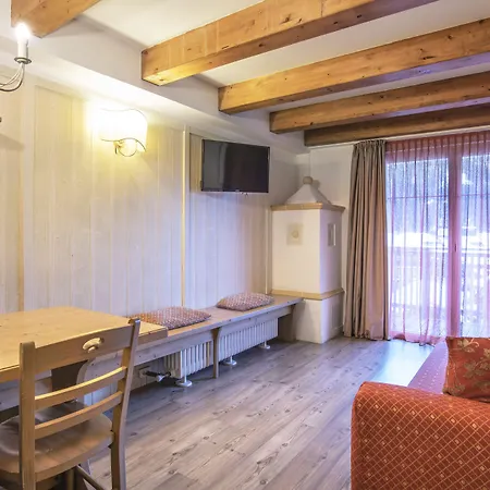 Al Sole Clubresidence 3*