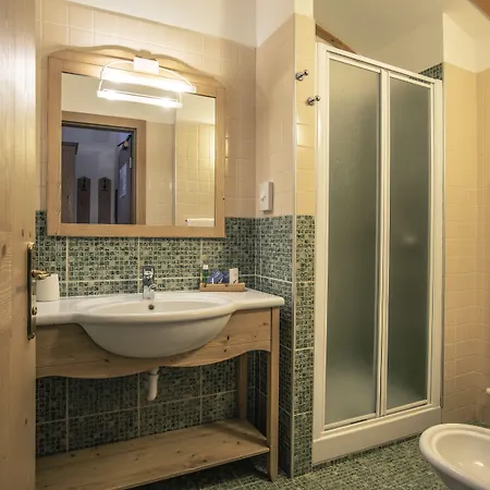 Hotel Al Sole Clubresidence 3*