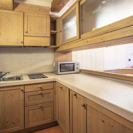 Al Sole Clubresidence 3* Canazei