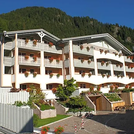Al Sole Clubresidence Hotel Canazei