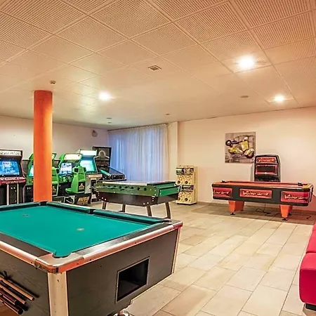 Al Sole Clubresidence Hotel
