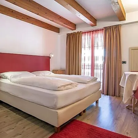 Al Sole Clubresidence Hotel 3*