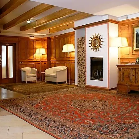 Hotel Al Sole Clubresidence Canazei