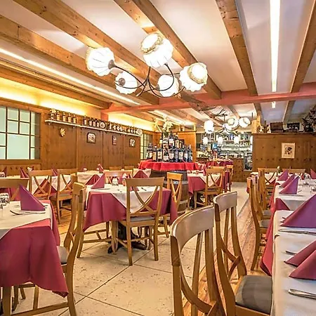 Al Sole Clubresidence Hotel Canazei