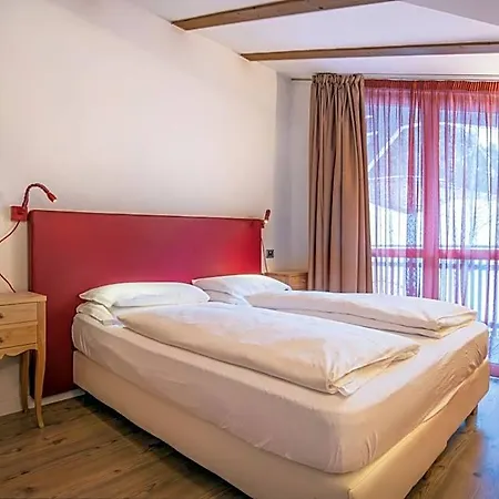 Hotel Al Sole Clubresidence Canazei