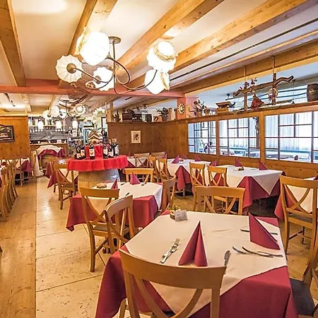 Hotel Al Sole Clubresidence