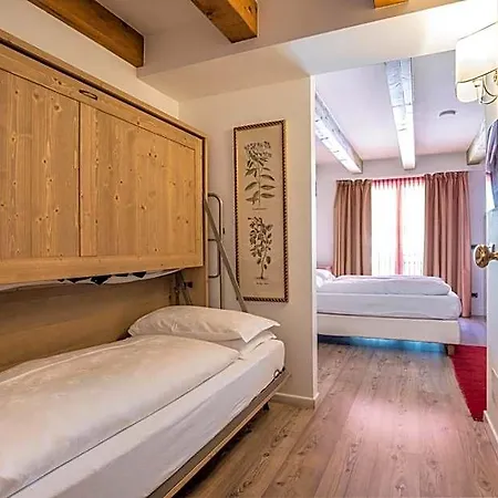 Al Sole Clubresidence Hotel