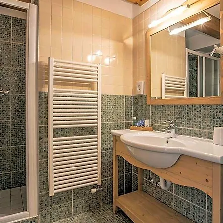 Hotel Al Sole Clubresidence 3*