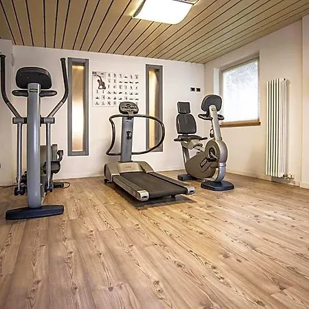 Hotel Al Sole Clubresidence