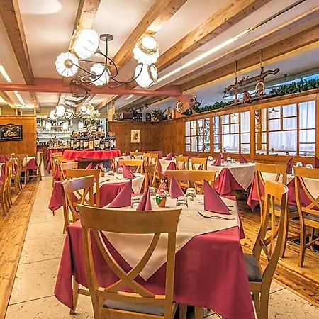 Al Sole Clubresidence Hotel