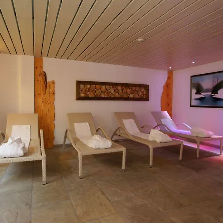 Otel Al Sole Canazei