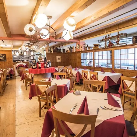 Al Sole Clubresidence Canazei