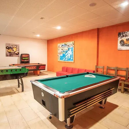 Al Sole Clubresidence Hotel 3*