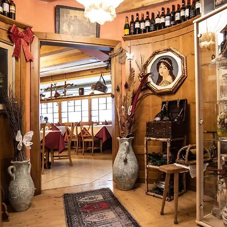 Hotel Al Sole Clubresidence