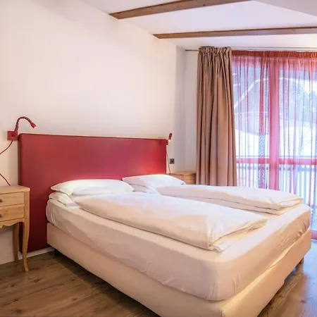 Al Sole Clubresidence 3*