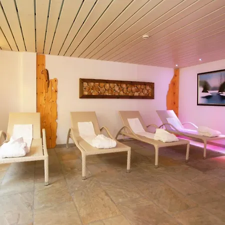 Al Sole Clubresidence 3* Canazei