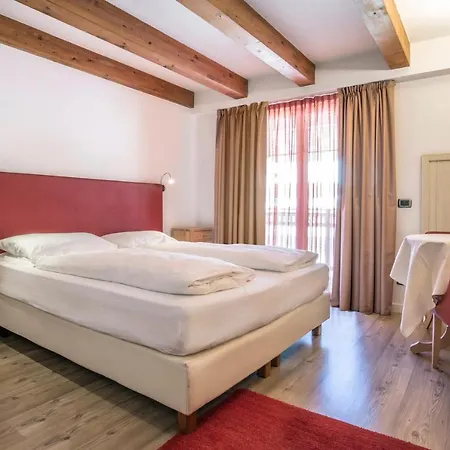 Al Sole Clubresidence Hotel Canazei