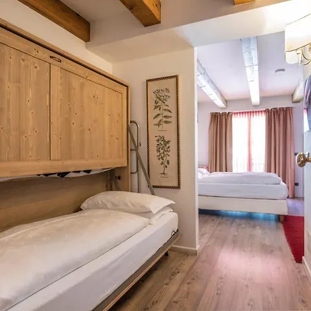 Al Sole Clubresidence Hotel