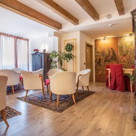 Al Sole 3* Канацеї