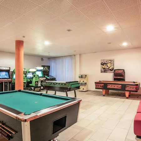 Al Sole Готель 3*