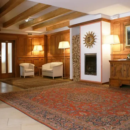 Al Sole Clubresidence Hotel