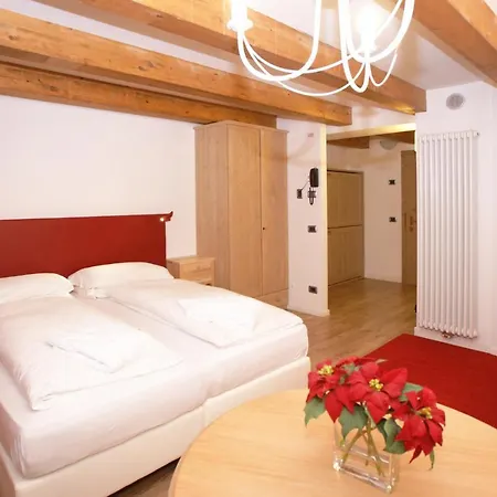 Al Sole Clubresidence 3*